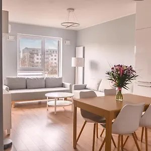 Marywilska Apartament