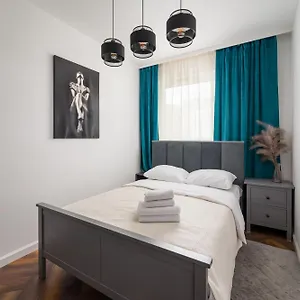 Sage Luxury Apartament
